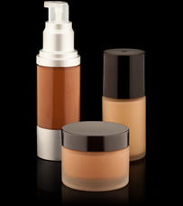 Custom Foundation