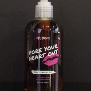 Cleanser - Pore Your Heart Out!