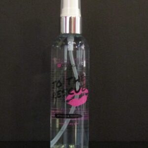 Toner - To the Rescue hydrating mist
